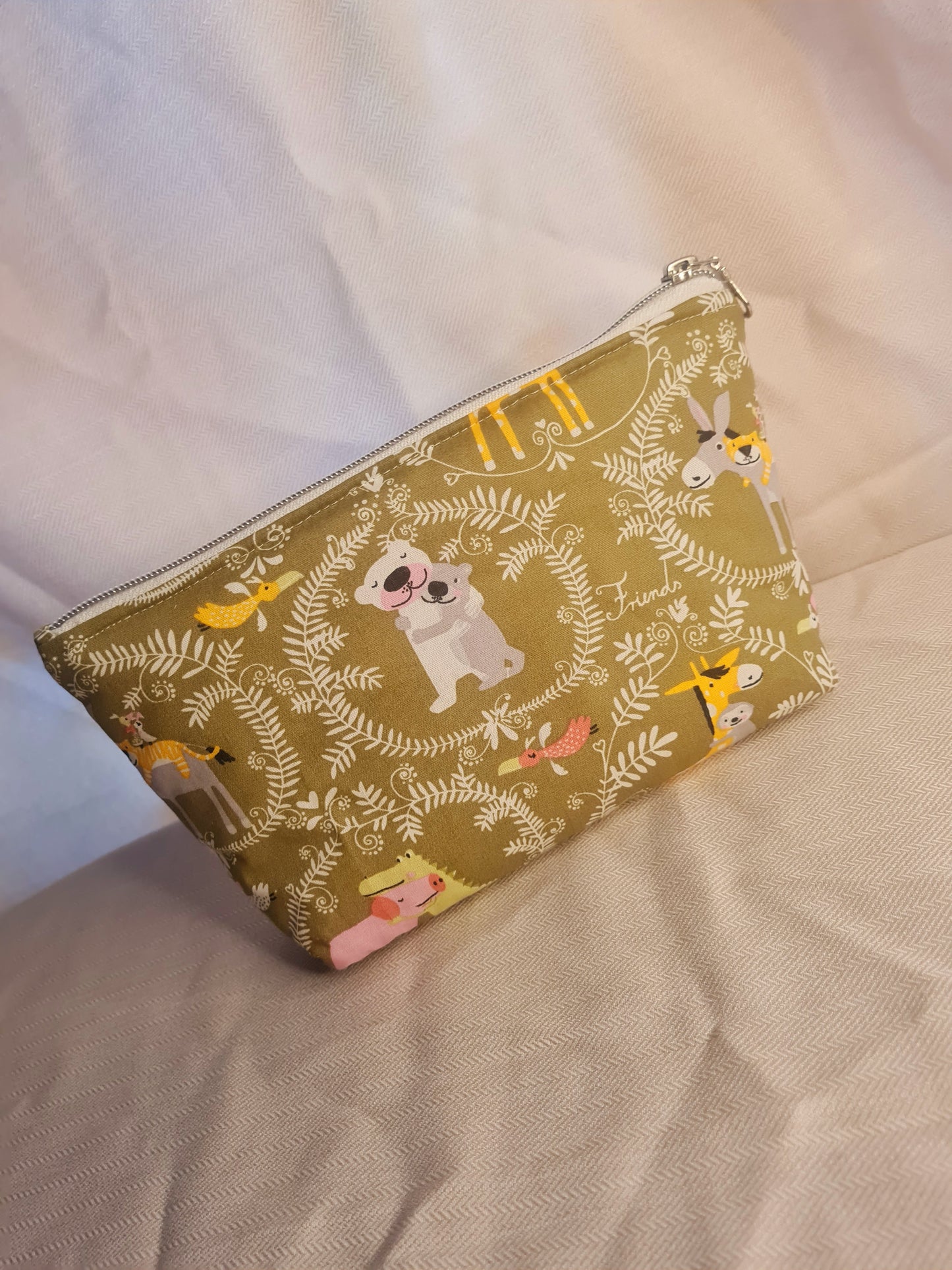 Petite trousse enfant