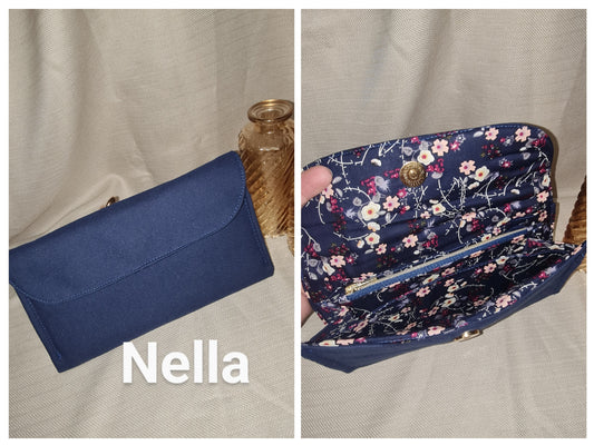 Portefeuille compagnon