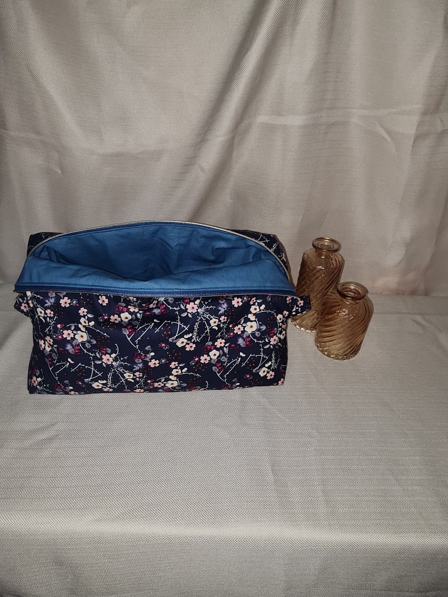 trousse de toilette