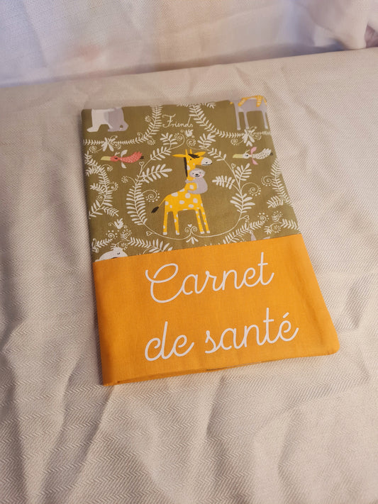 Carnet de santé