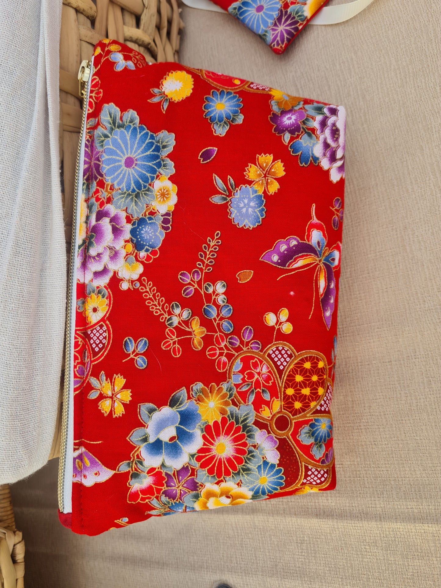 Trousse à maquillage