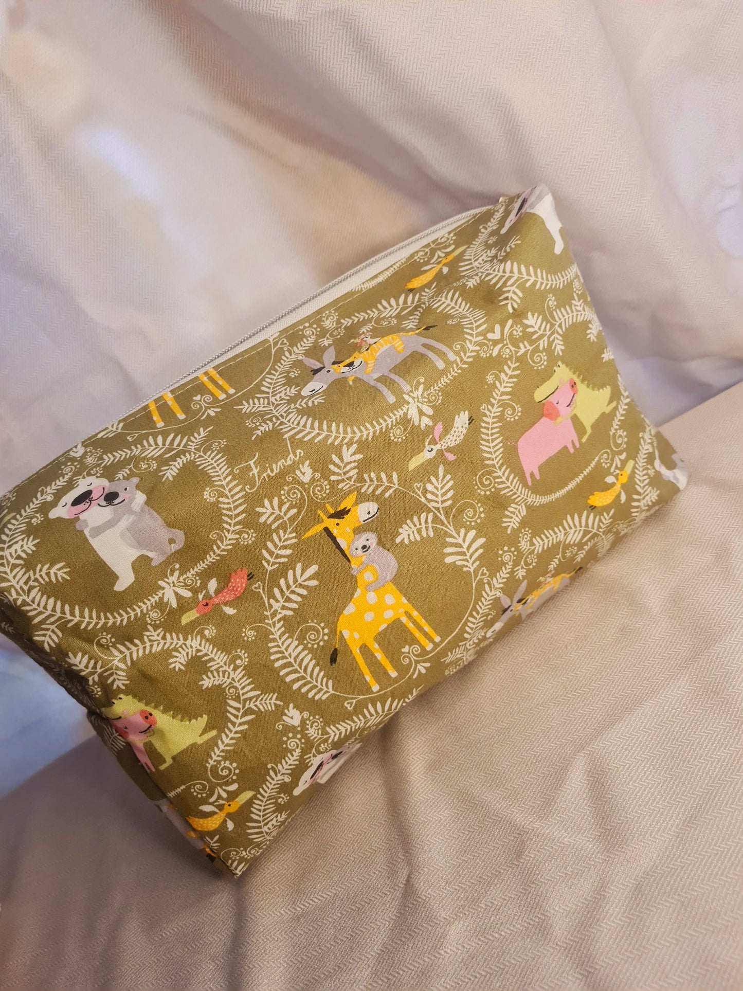 Trousse de toilette enfant