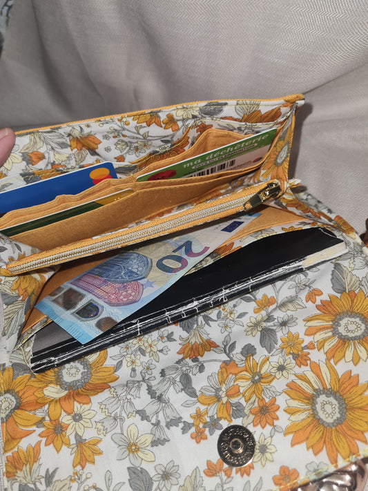 Portefeuille compagnon