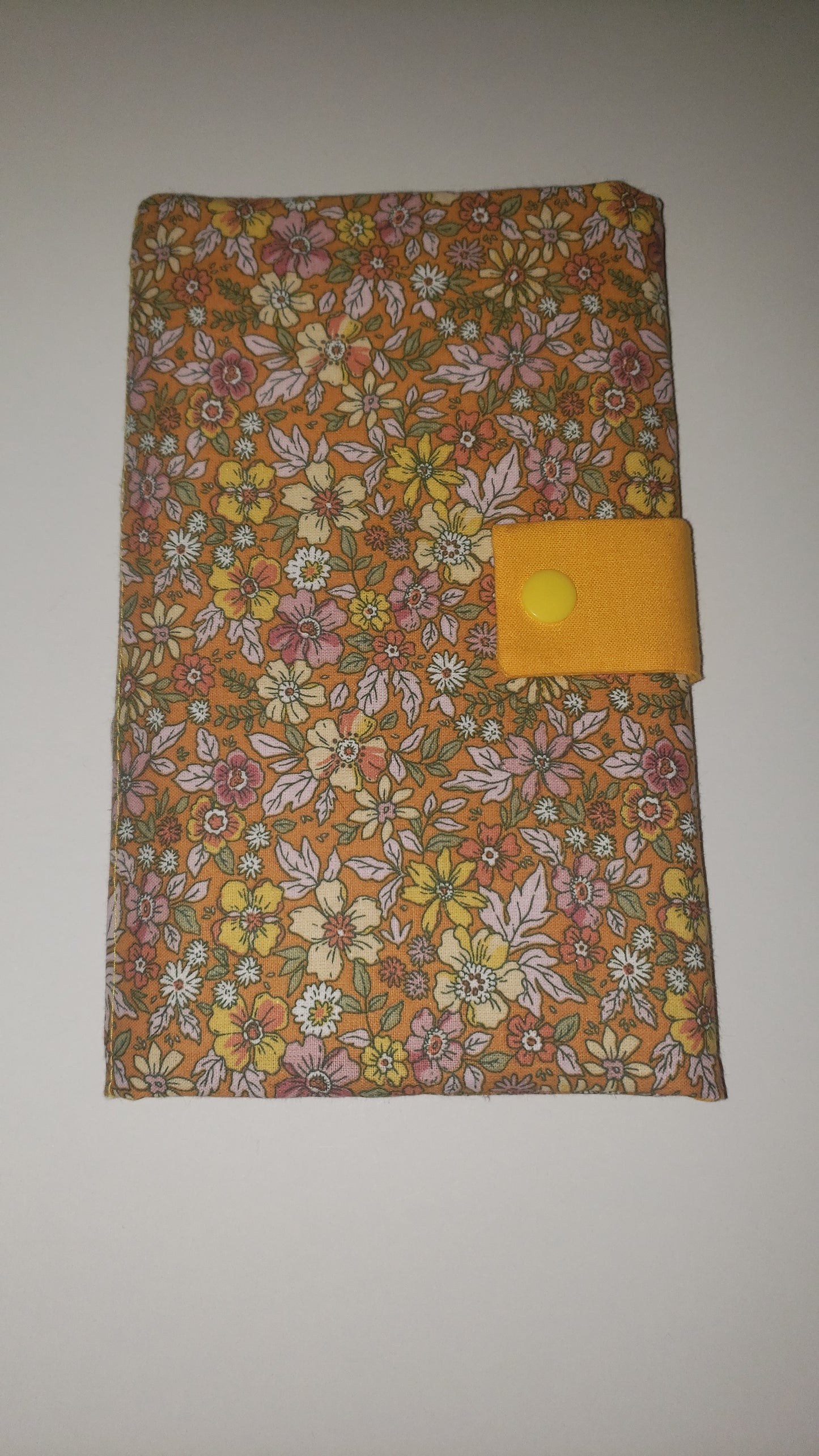 Portefeuille compagnon (fin de série)