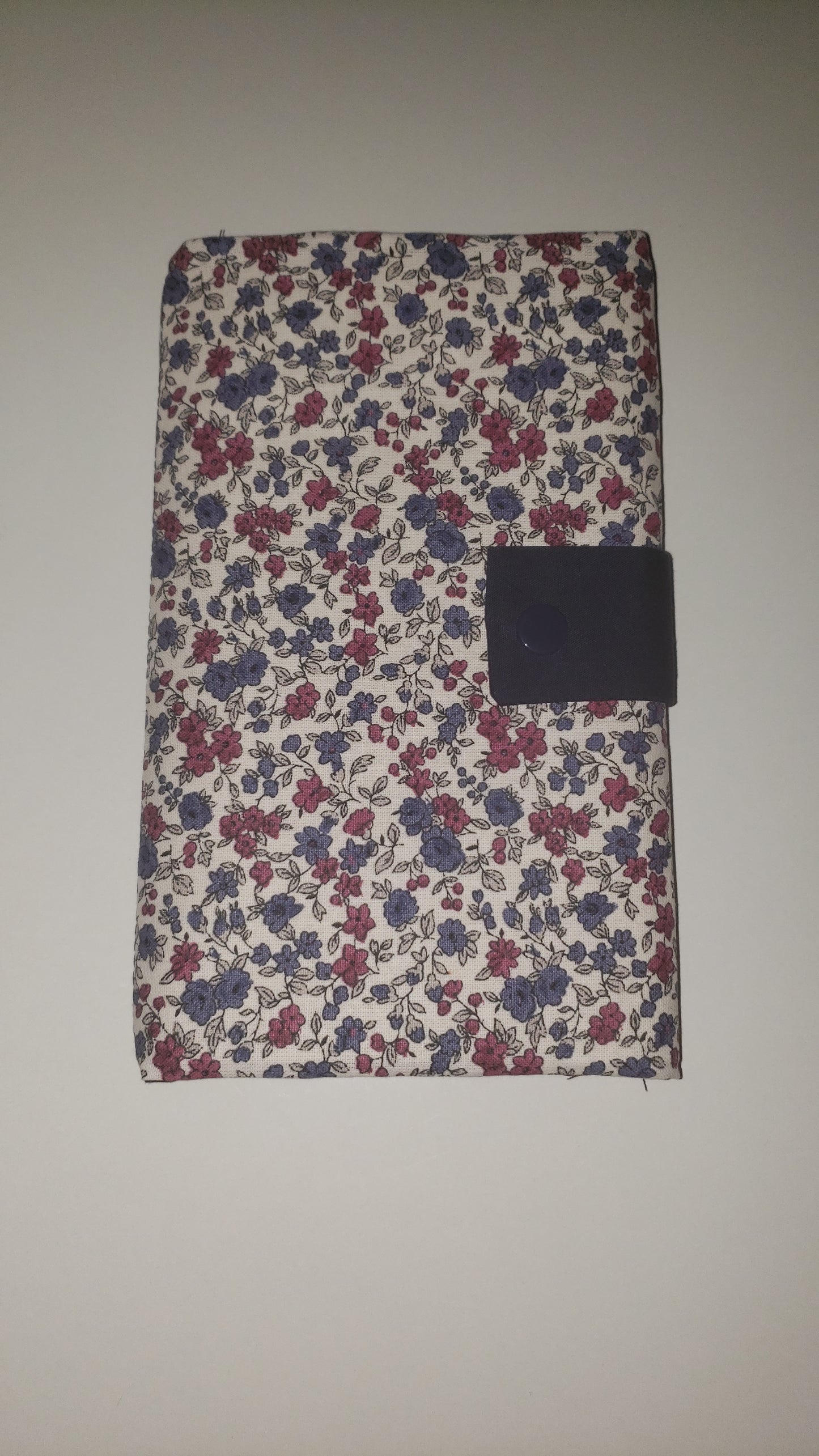 Portefeuille compagnon (fin de série)