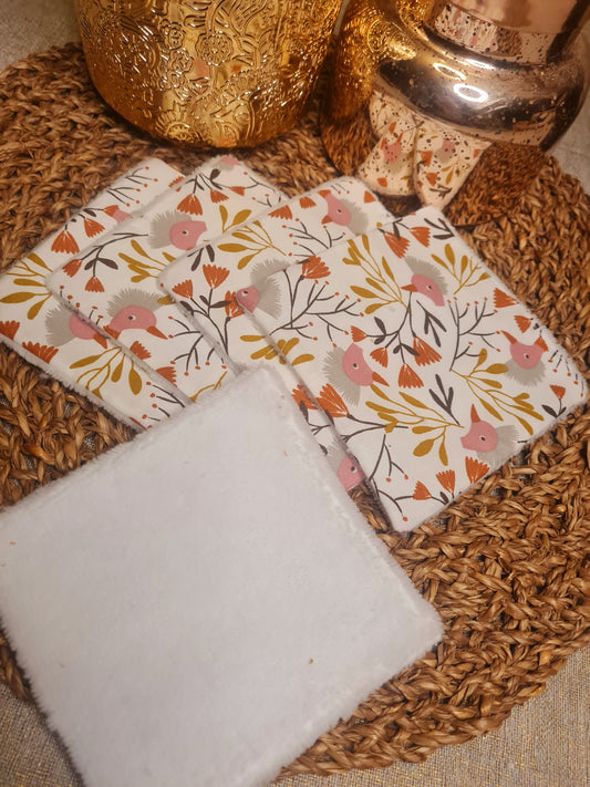 Lingettes bébés/enfants