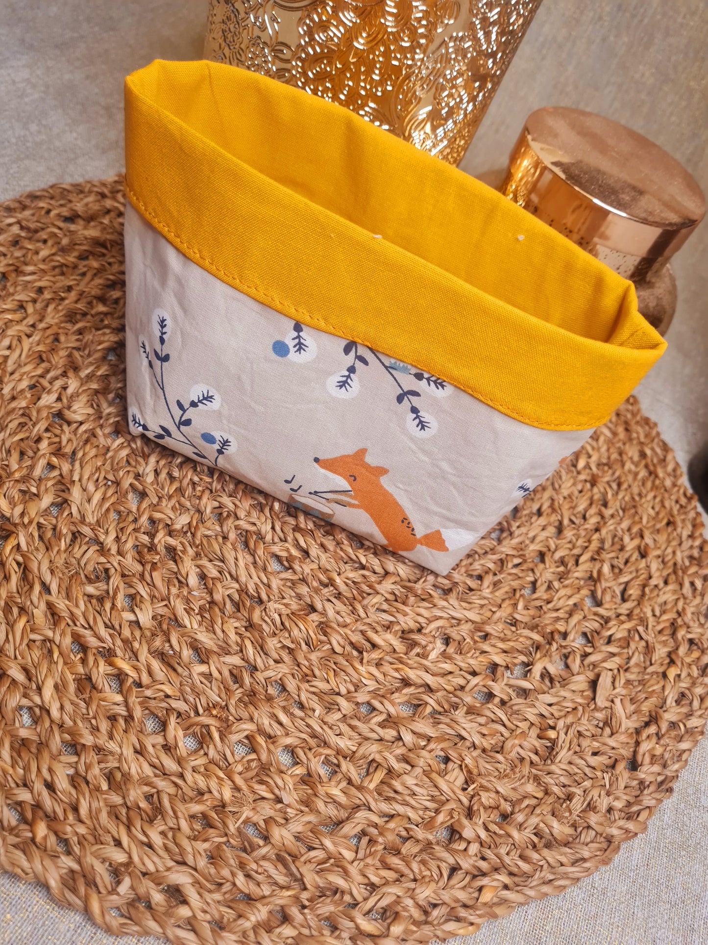 Panier enfant