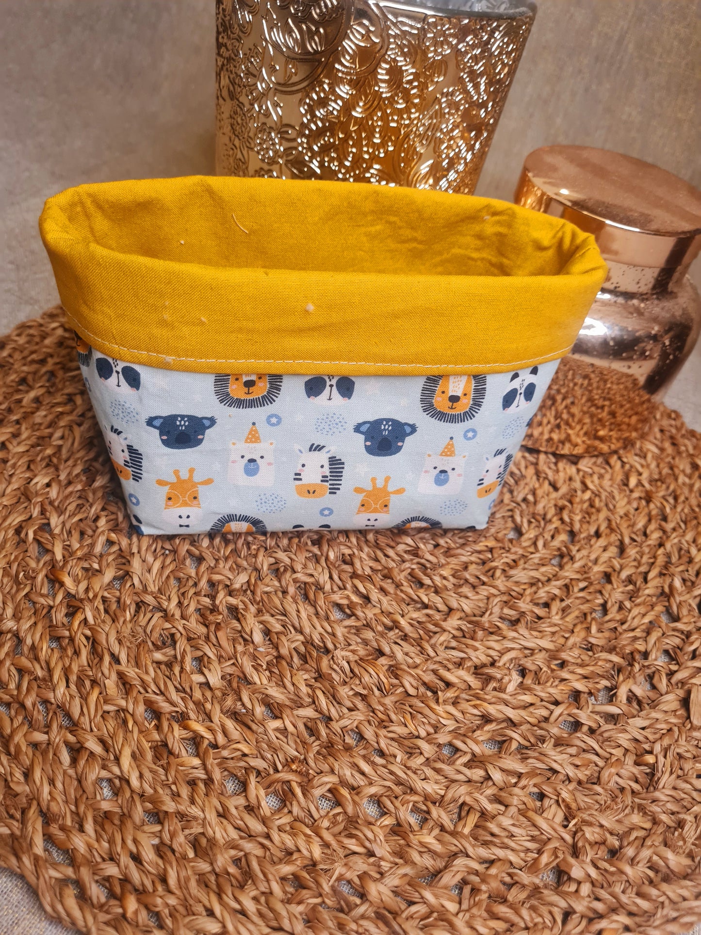 Panier enfant