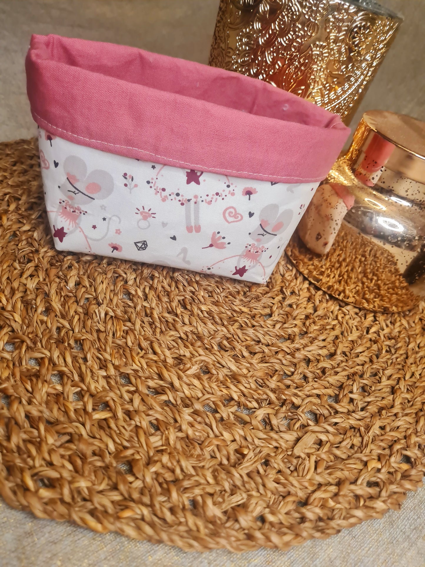 Panier enfant