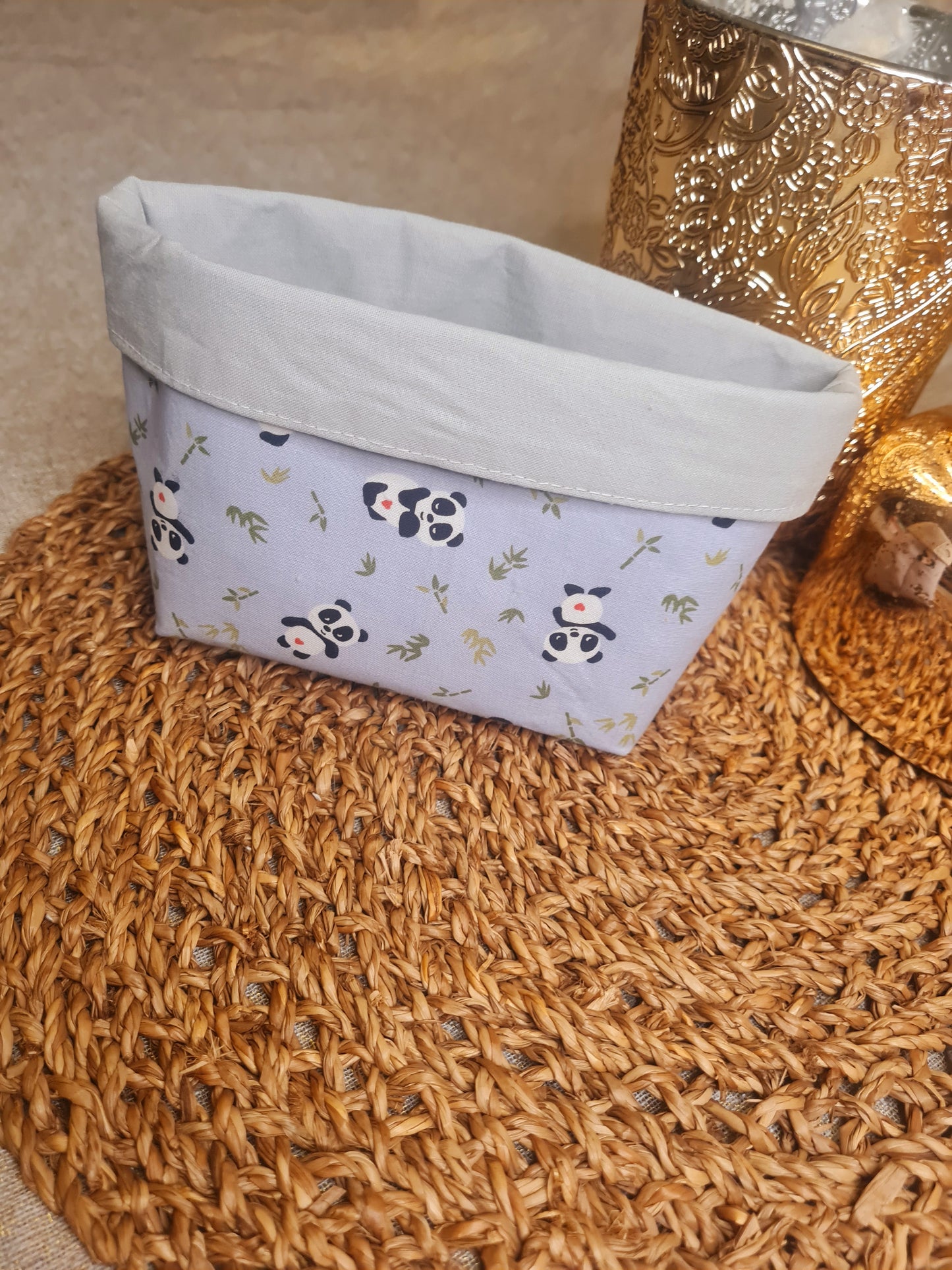 Panier enfant
