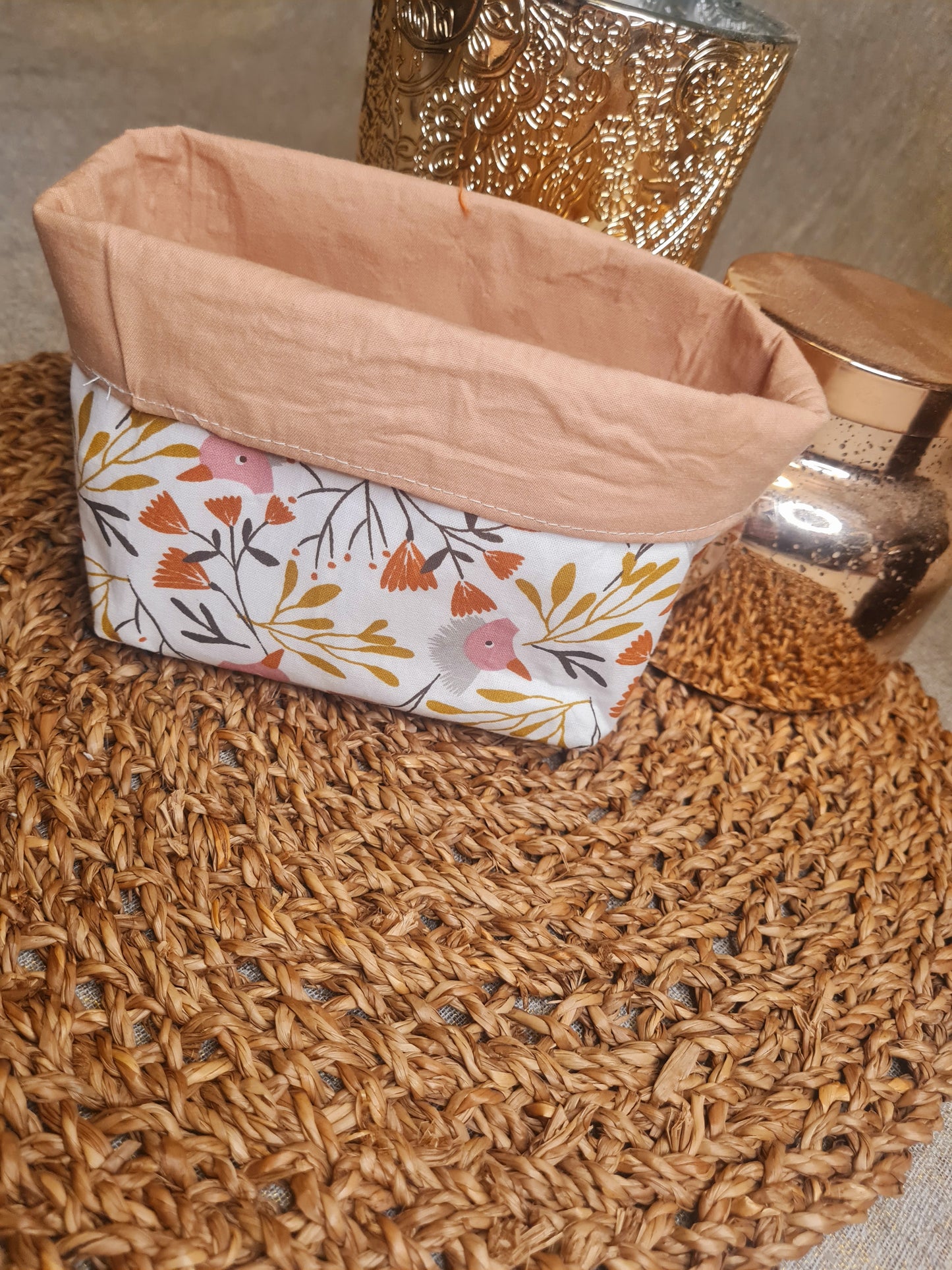 Panier enfant