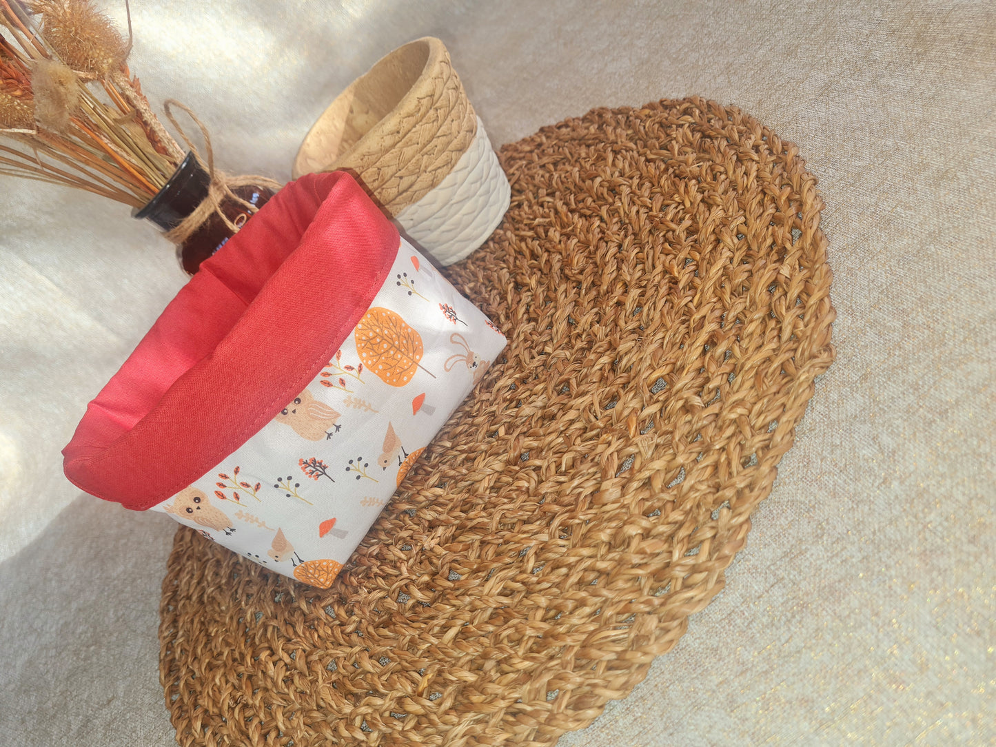 Panier enfant