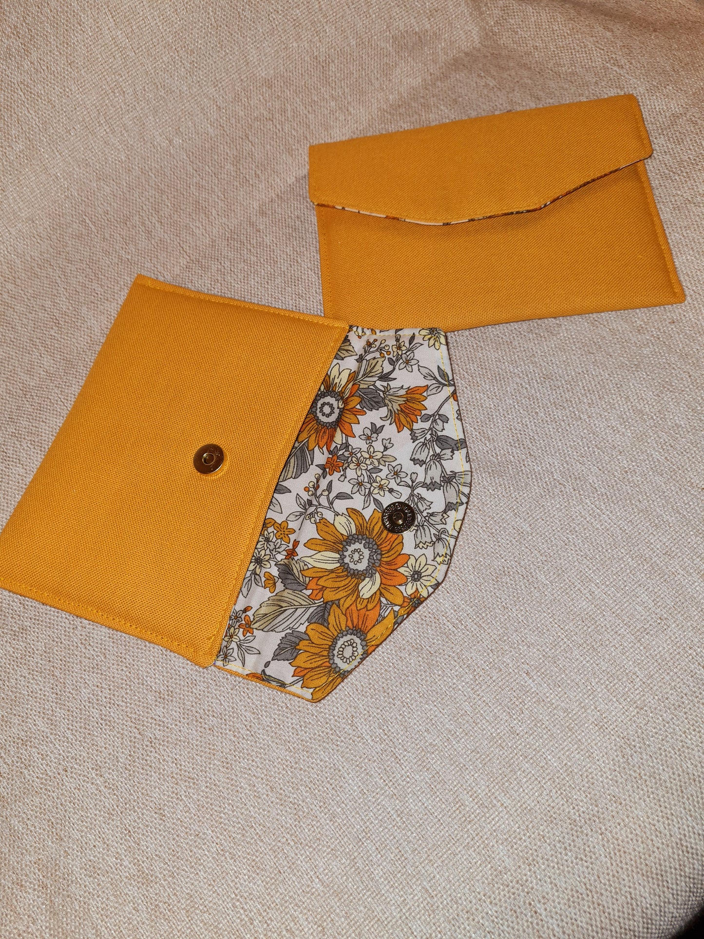 Pochette envellope