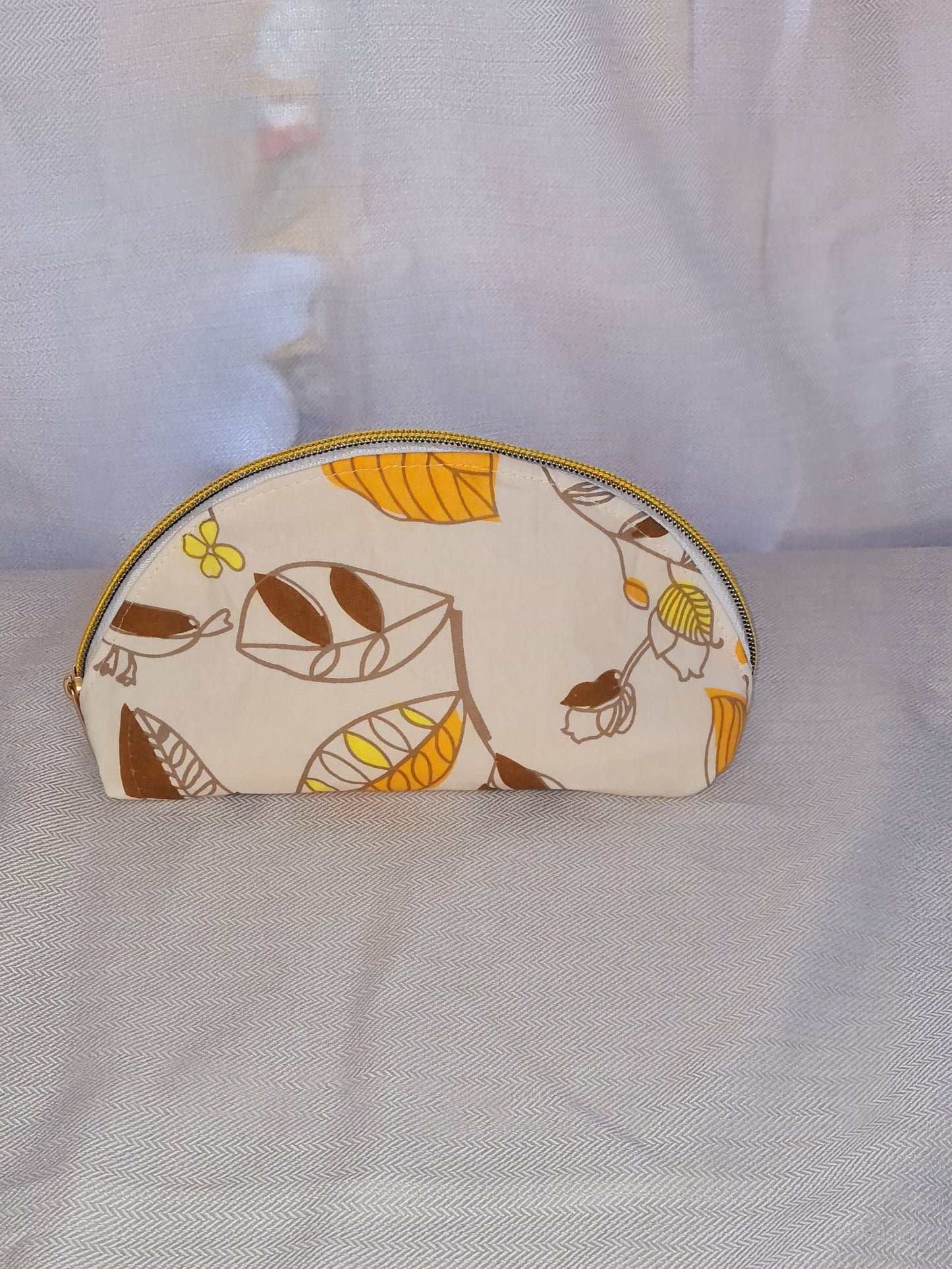 Trousse Ovale