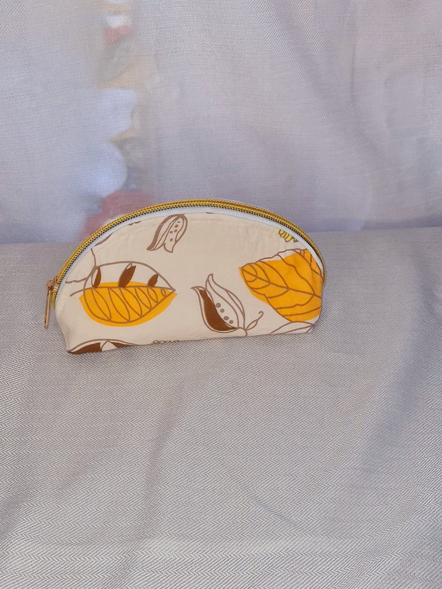 Petite trousse Ovale