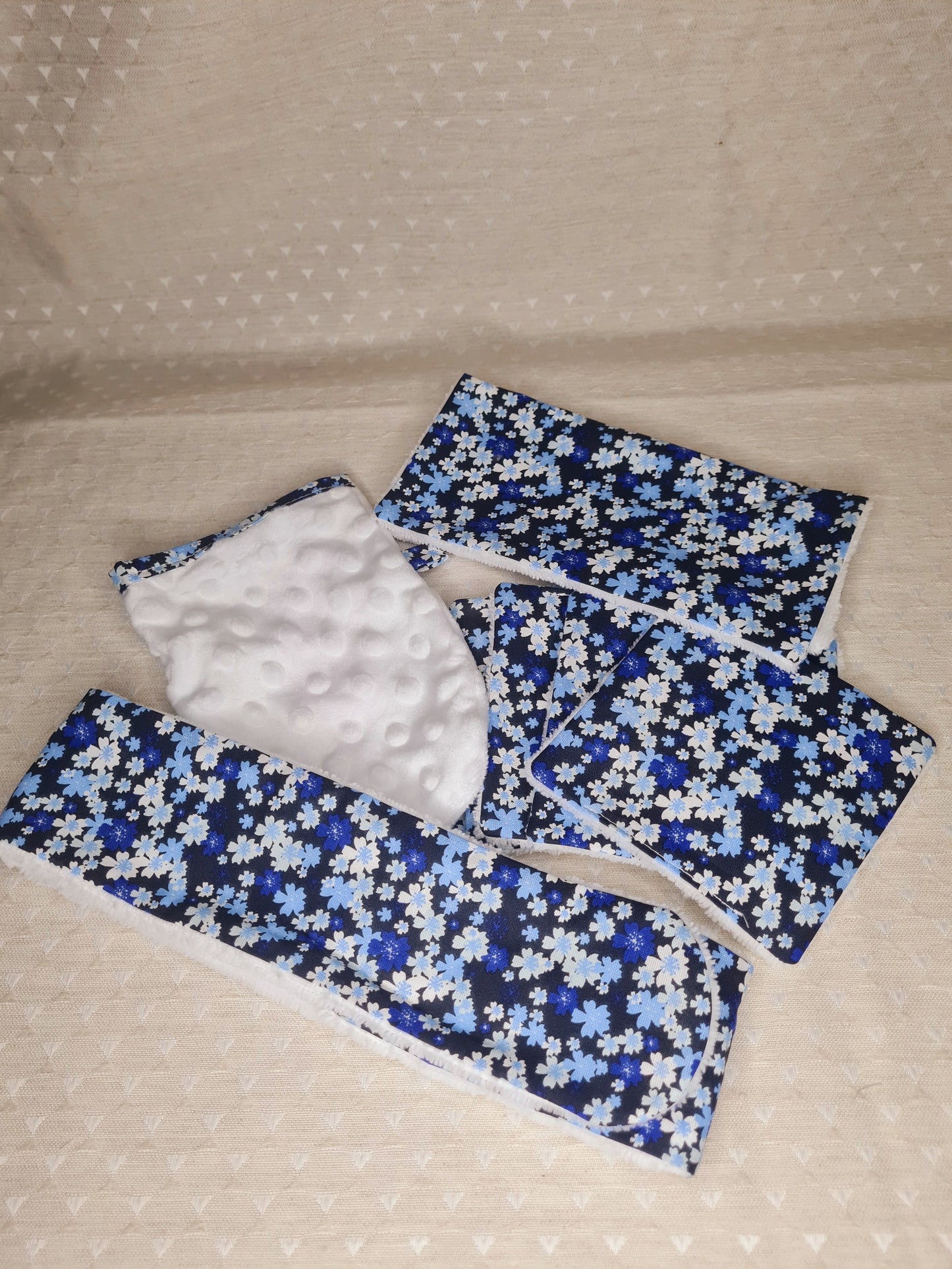 Kit de demaquillage