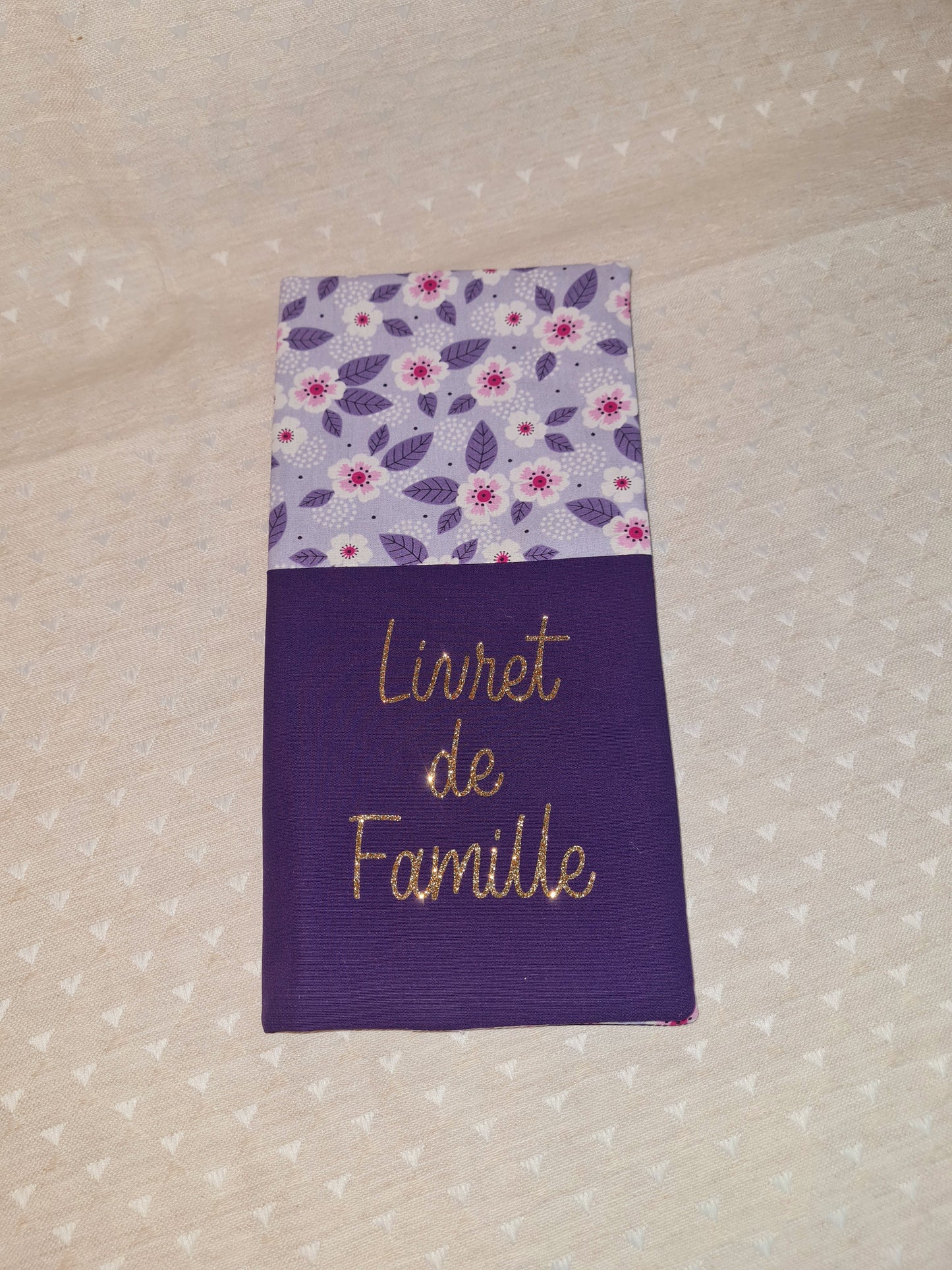 Livret de famille