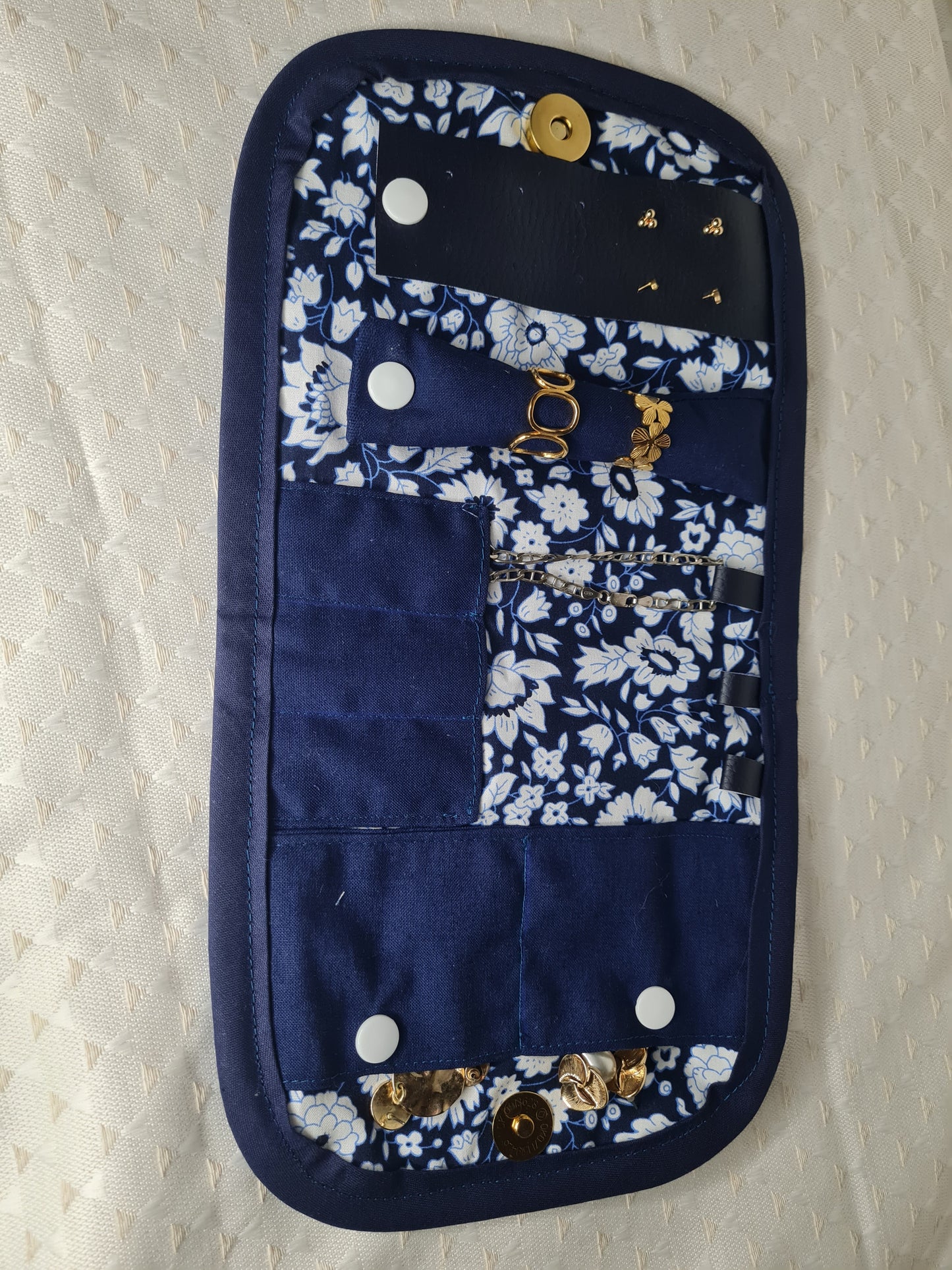 Etui nomade à bijoux