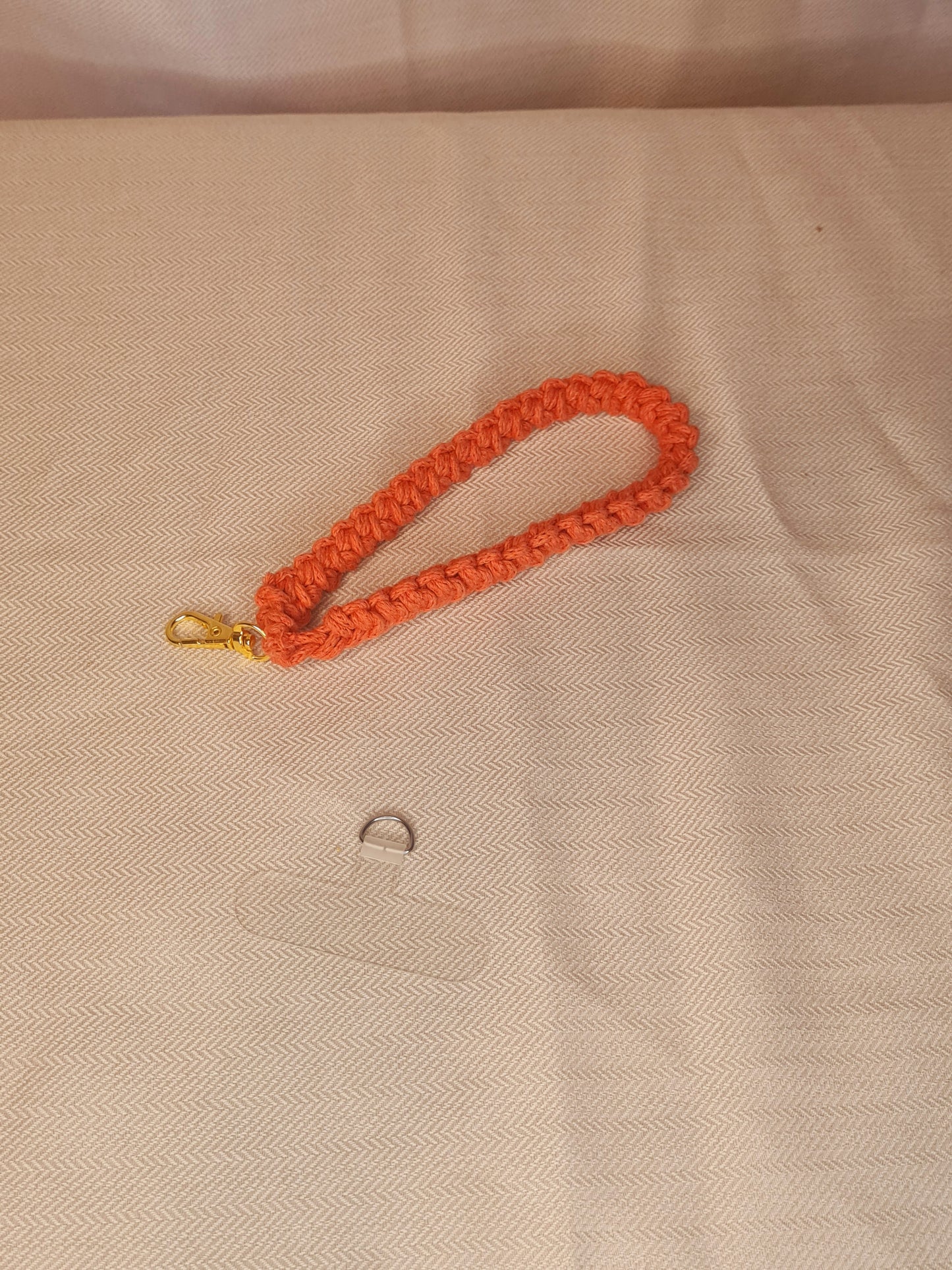 Cordon pour téléphone