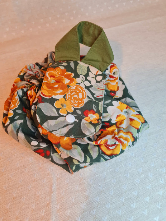 Bourse à maquillage