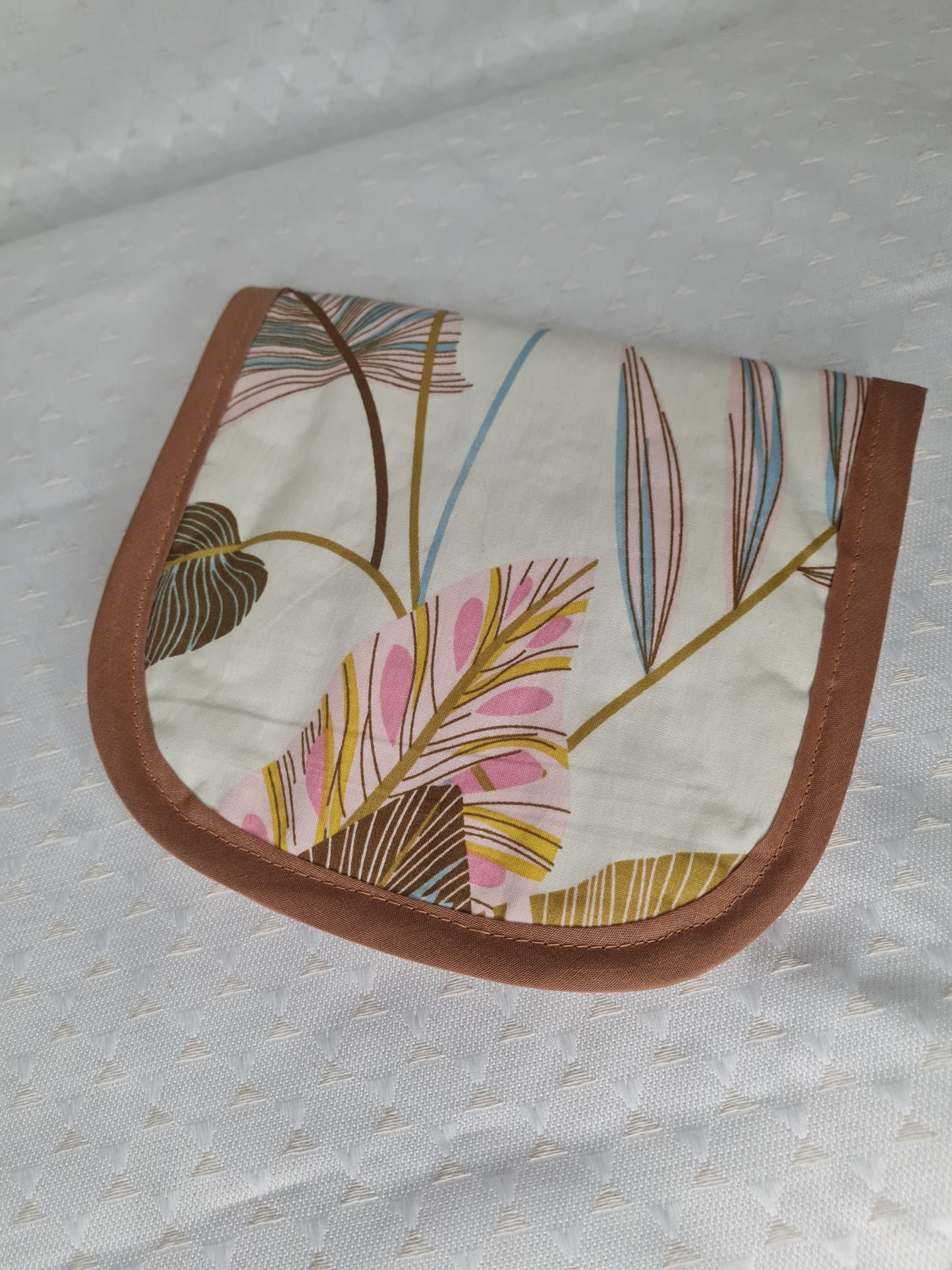 Etui nomade à bijoux