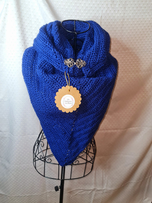 Chèche crochet