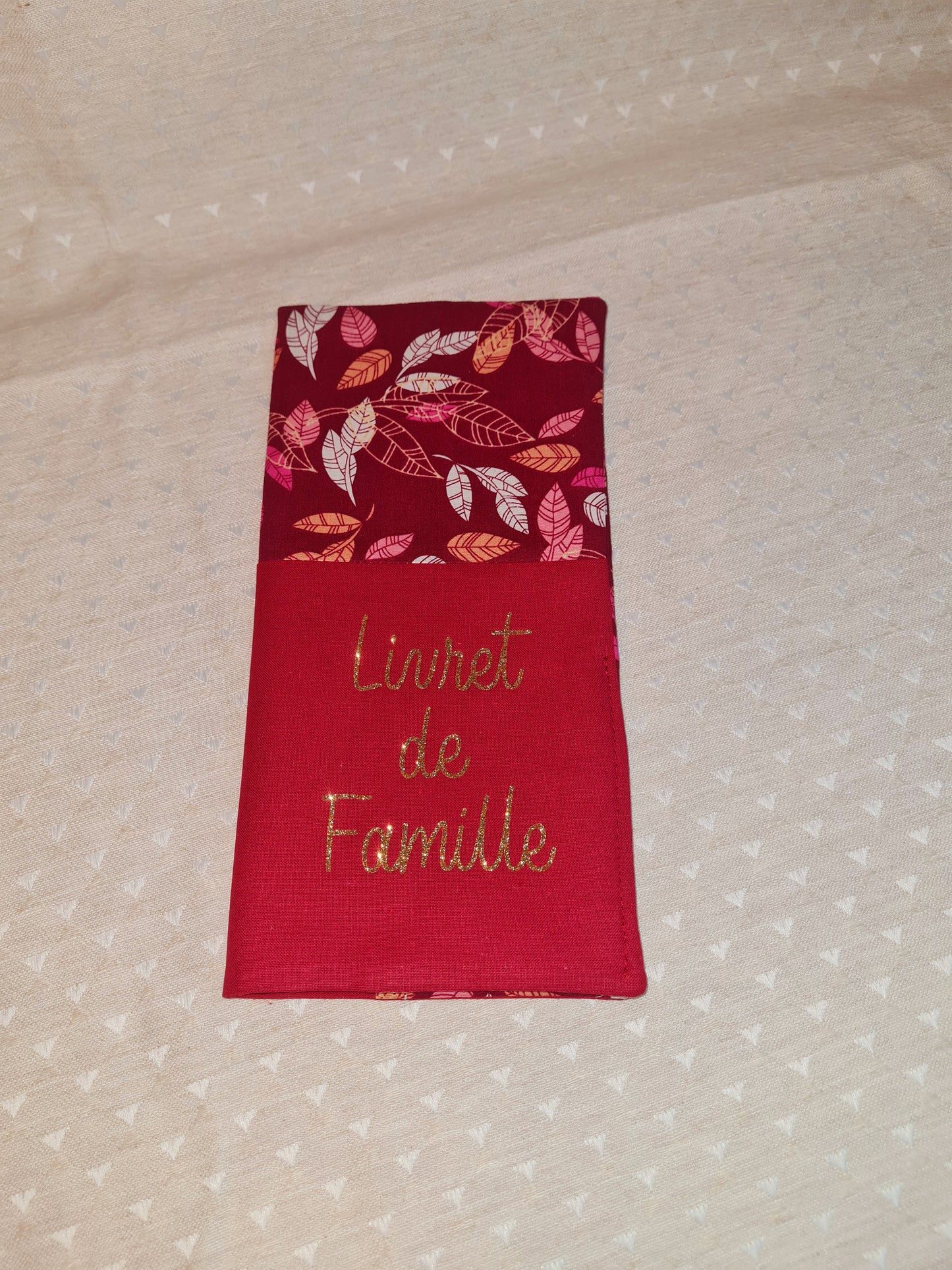 Livret de famille
