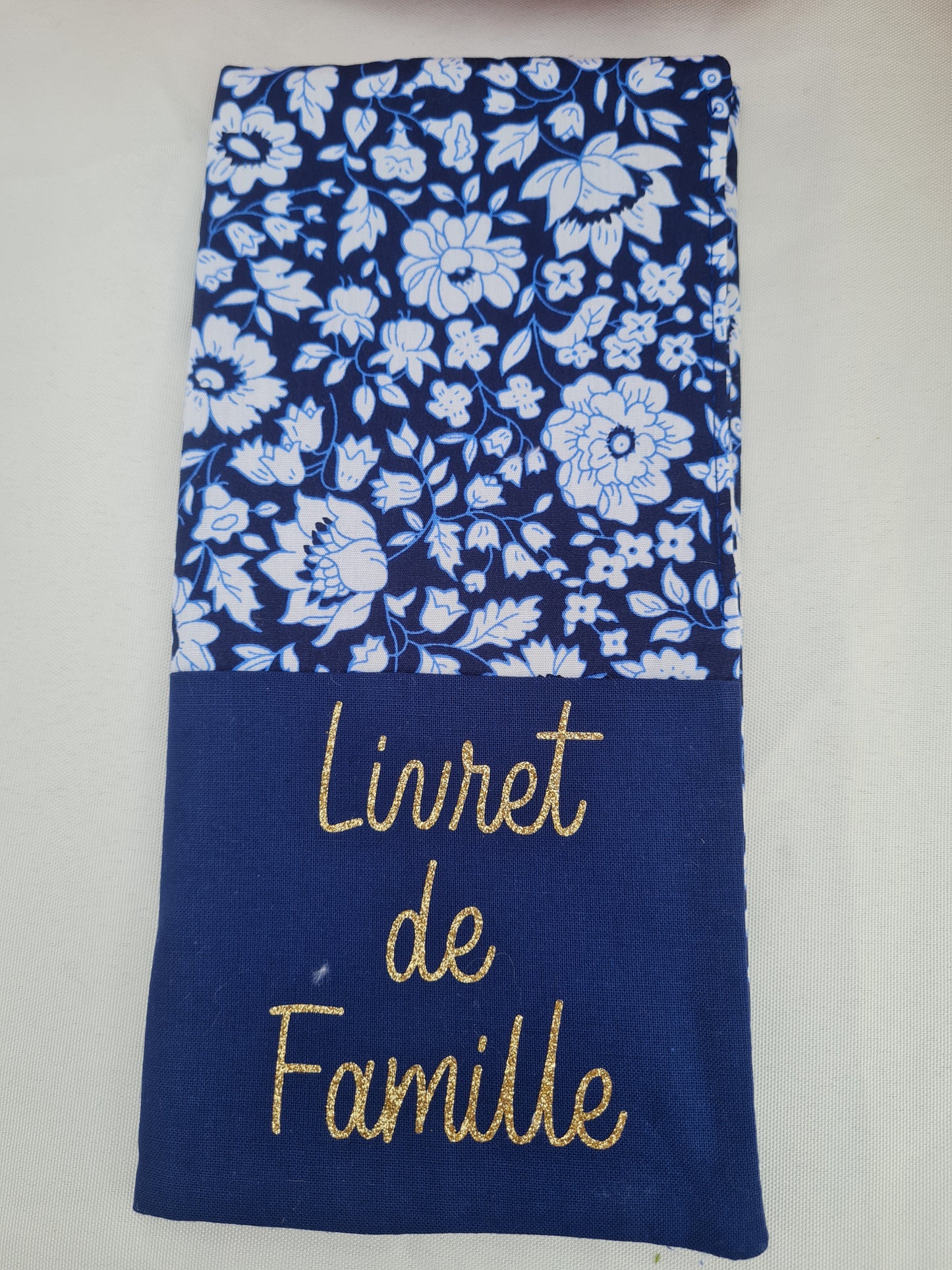 Livret de famille