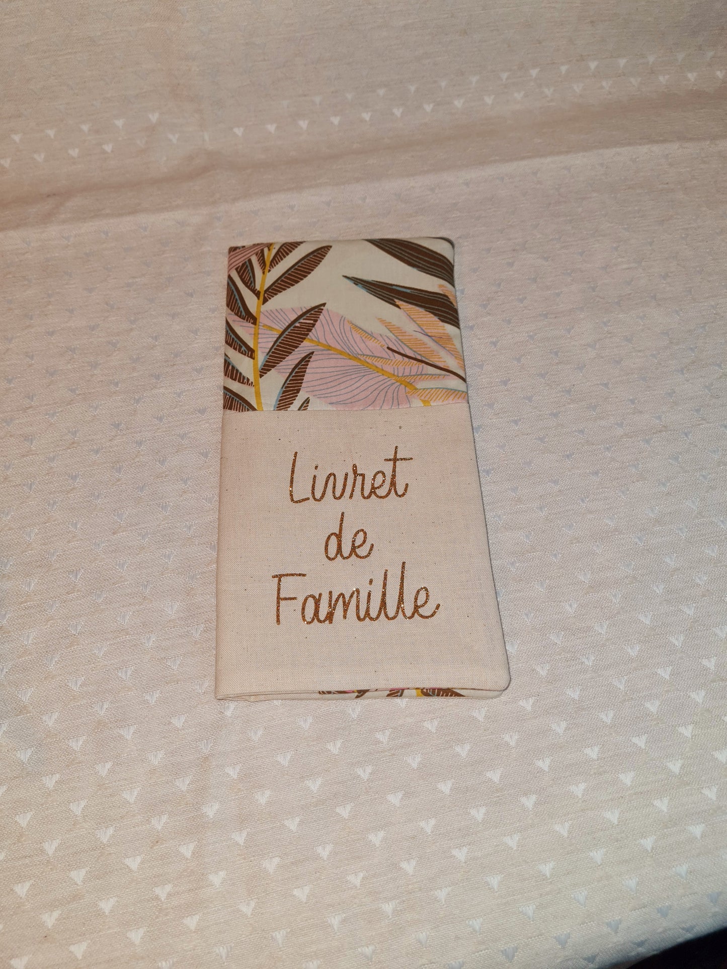 Livret de famille