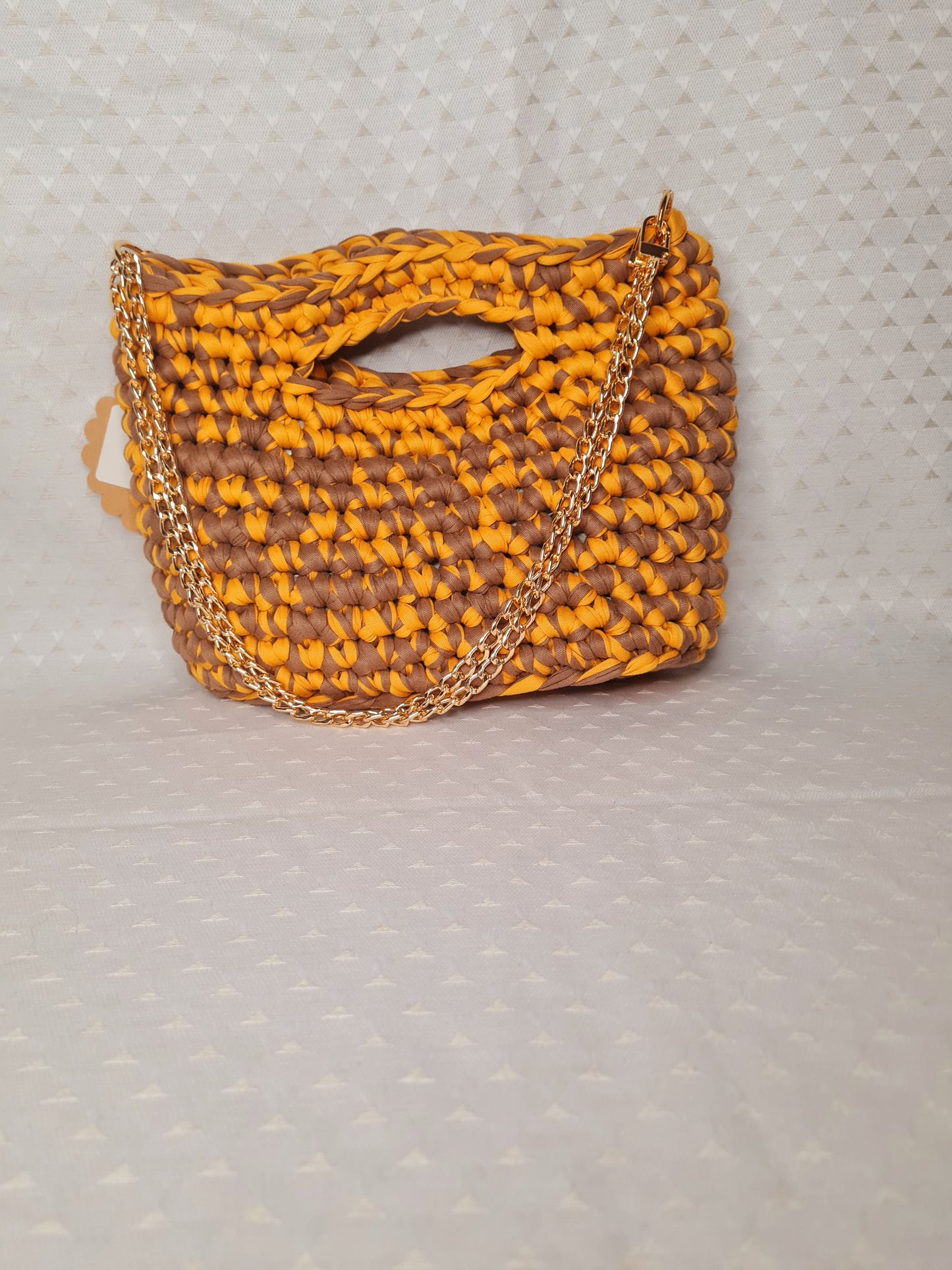Sac crochet Taille M
