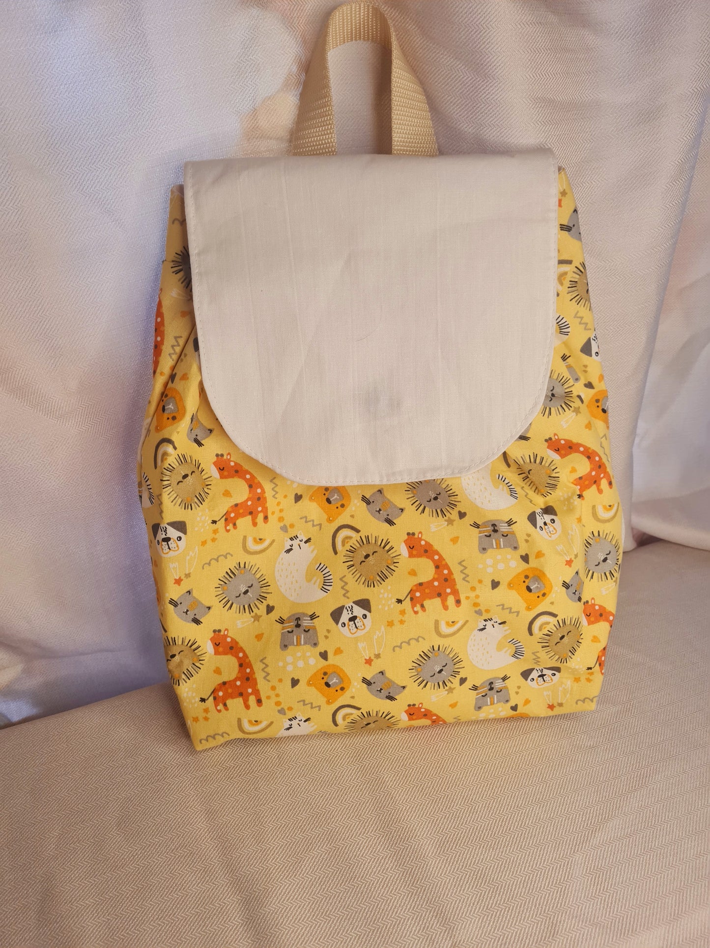 Sac à dos enfant