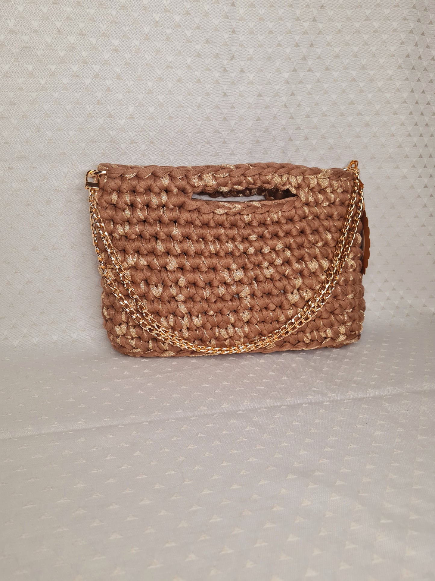 Sac crochet Taille M