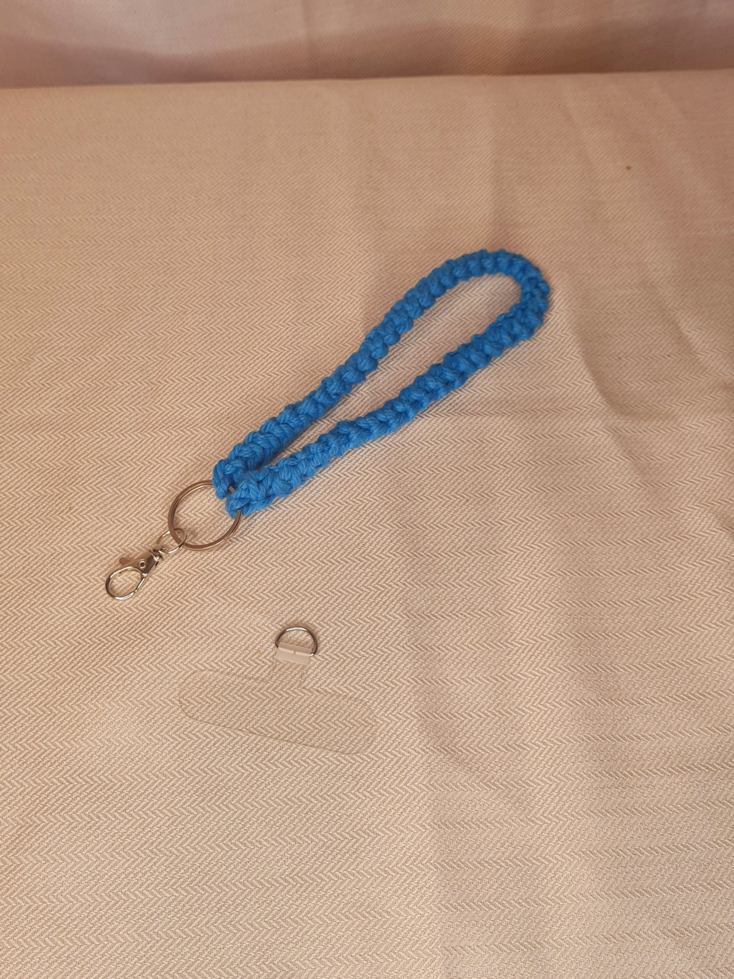 Cordon pour téléphone