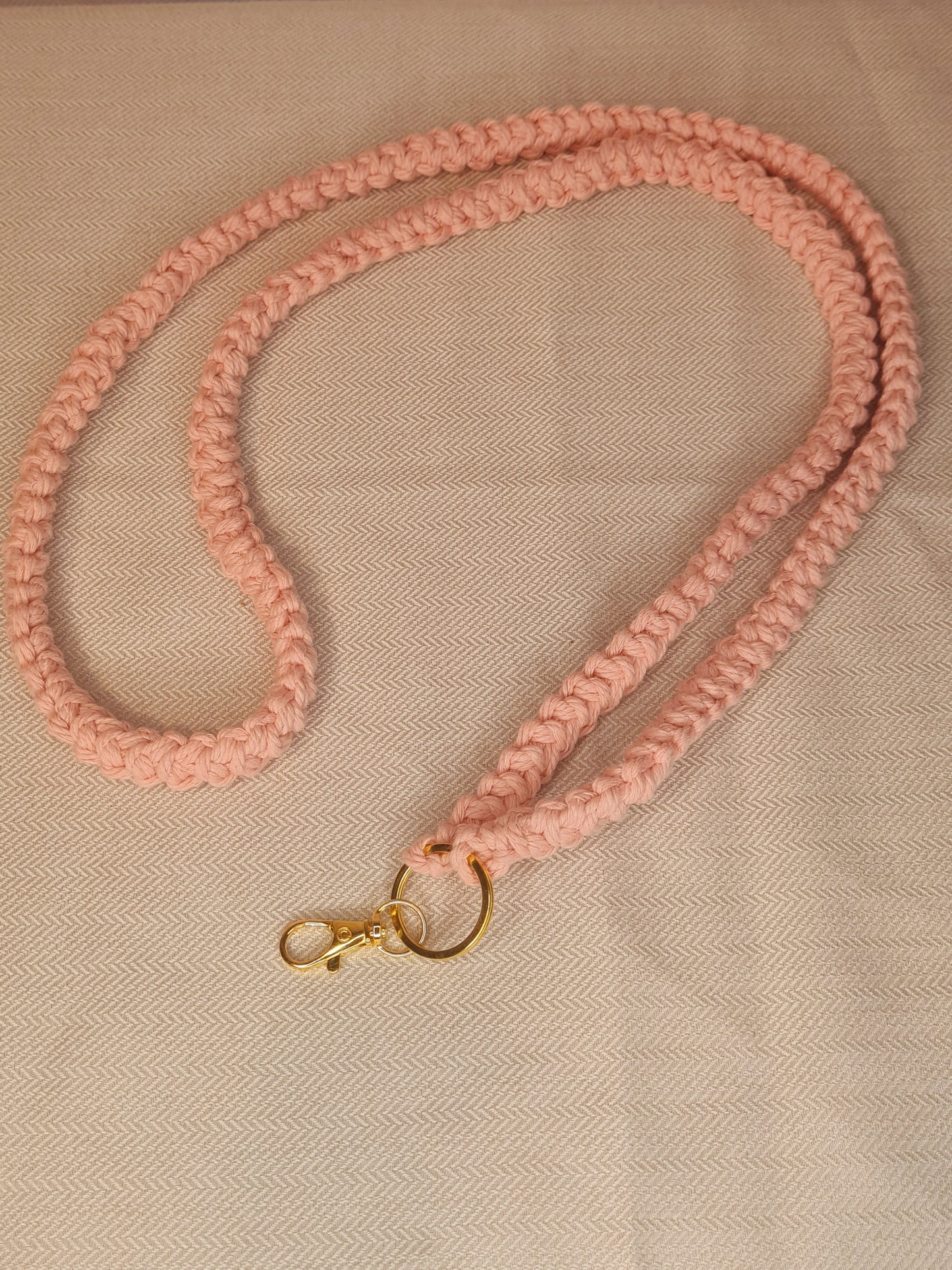 Cordon pour téléphone