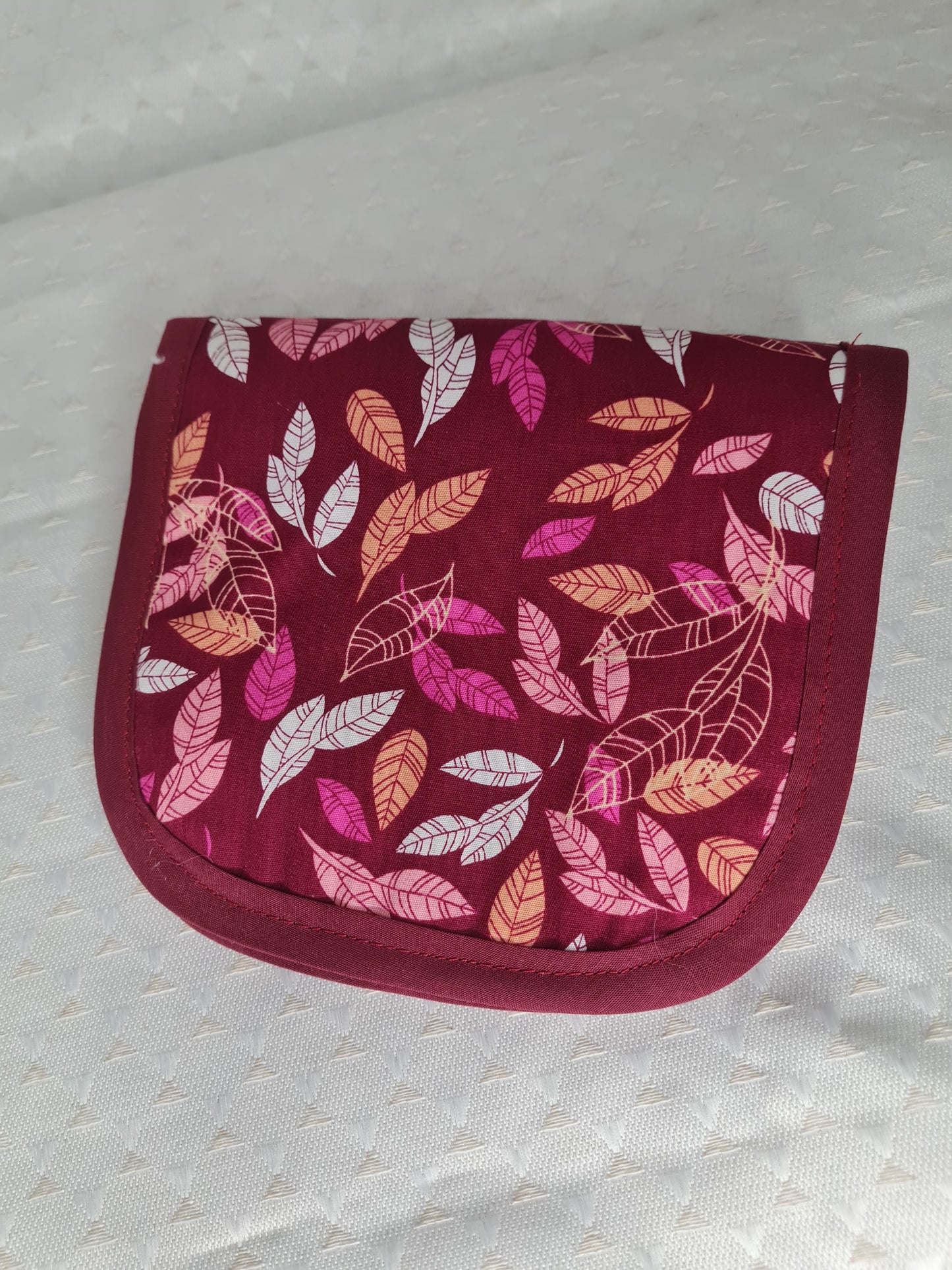 Etui nomade à bijoux