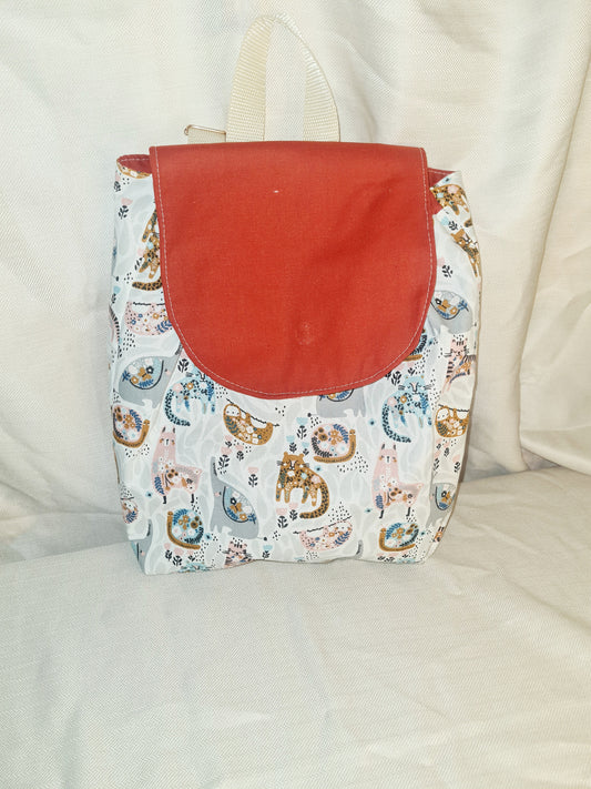 Sac à dos enfant