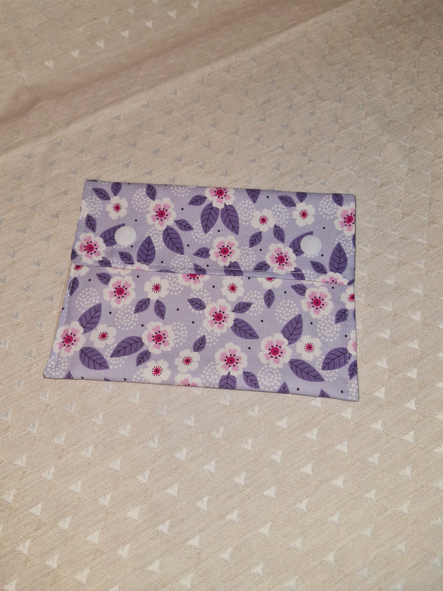 Pochette imperméable