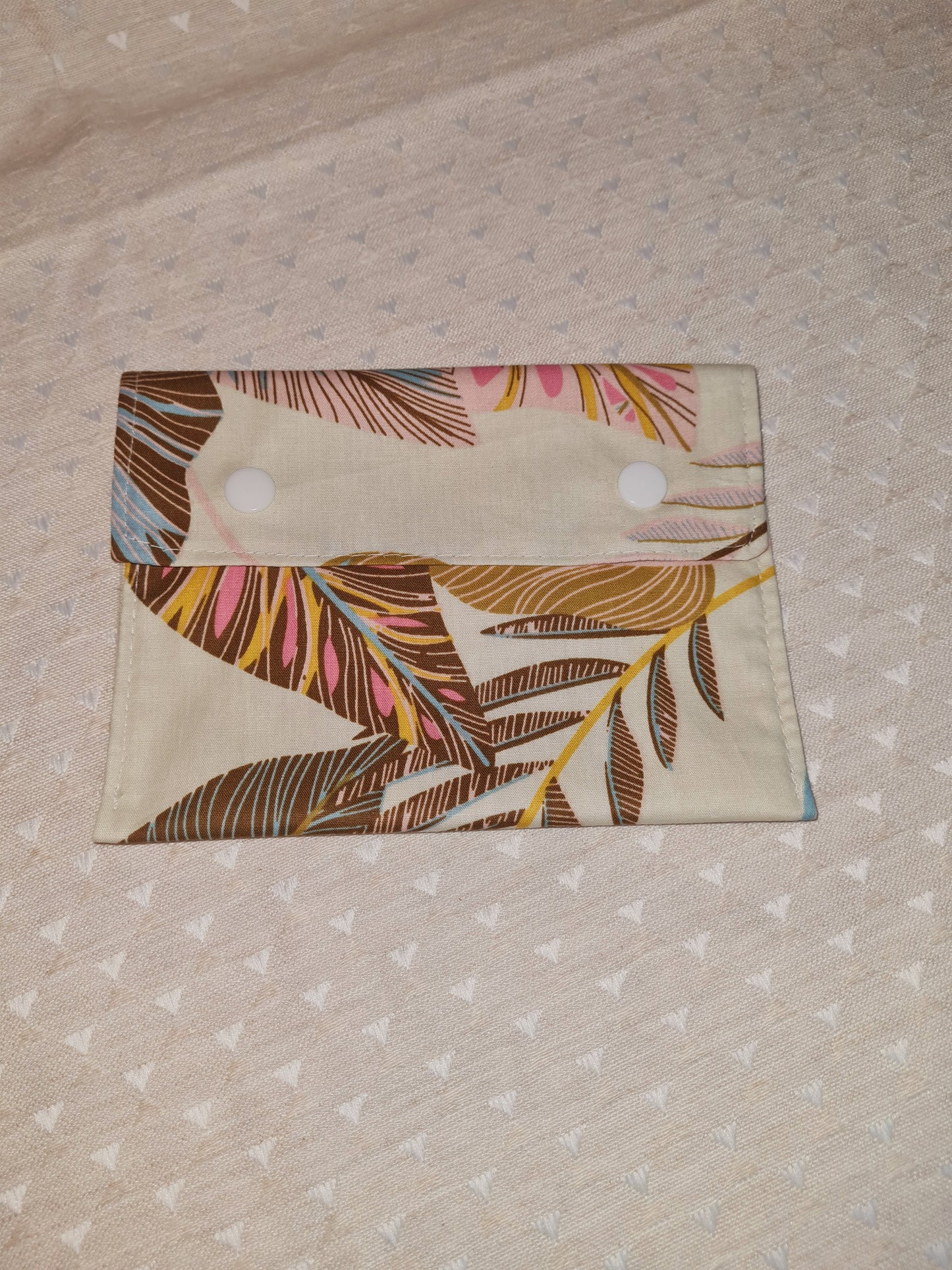 Pochette imperméable