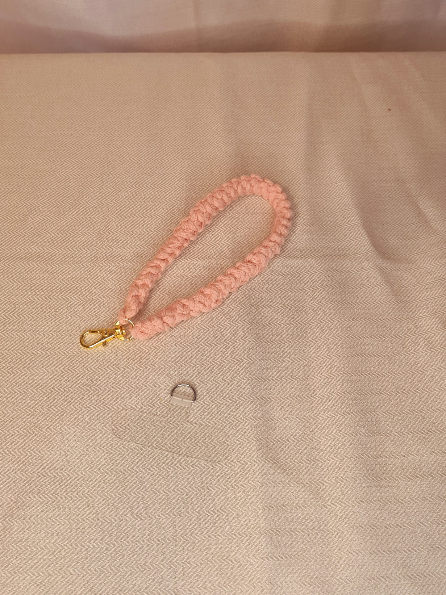 Cordon pour téléphone