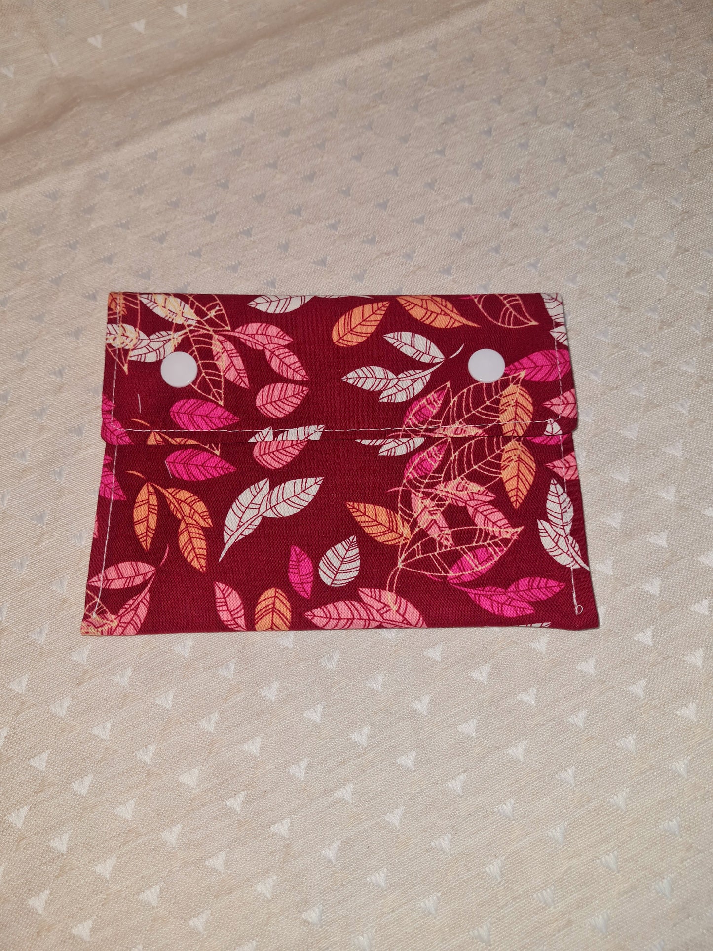 Pochette imperméable