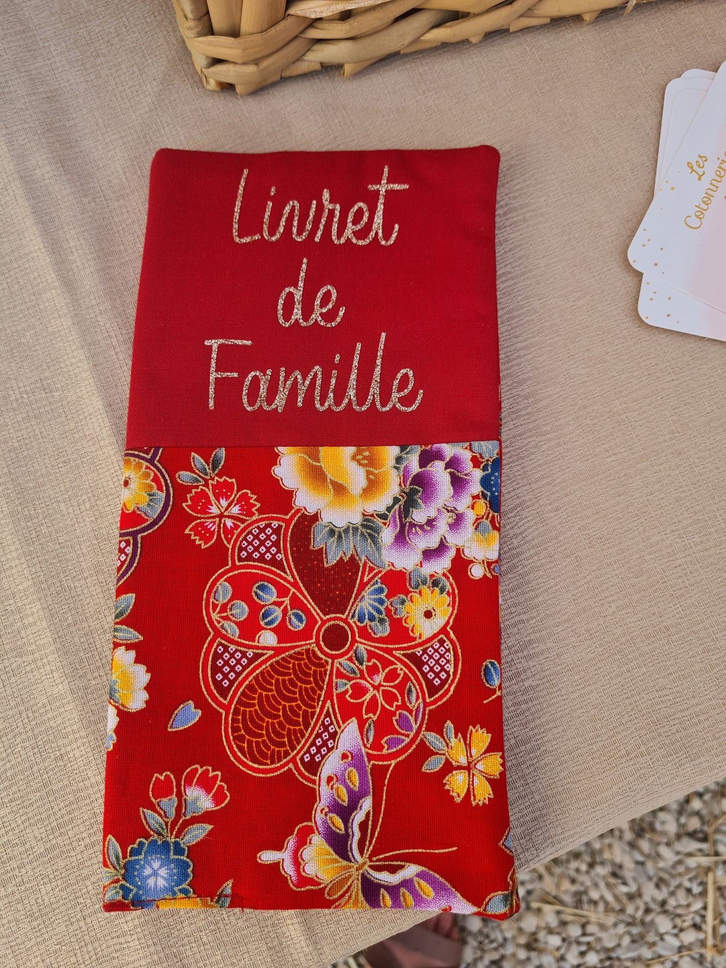 Livret de famille