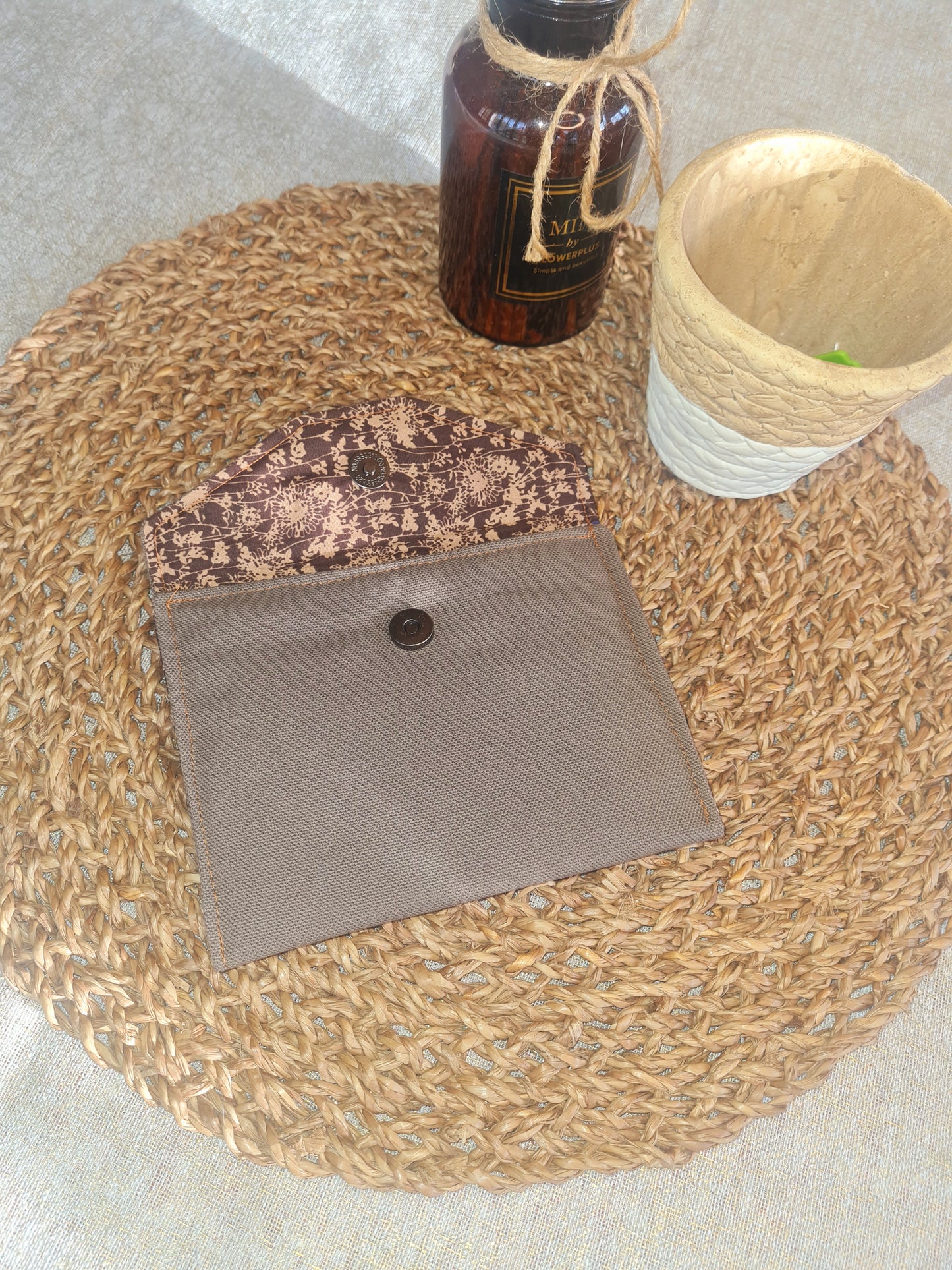 Pochette envellope