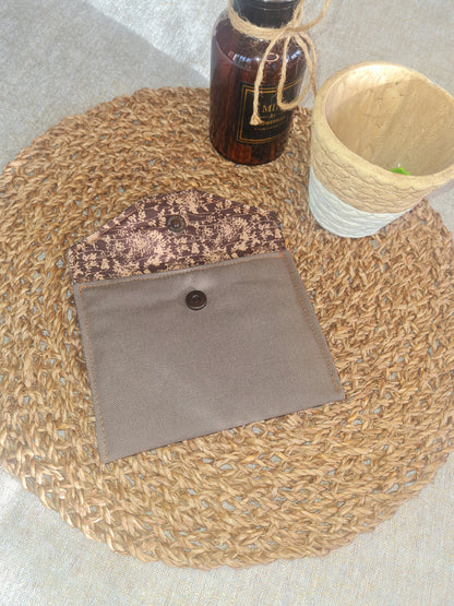 Pochette envellope