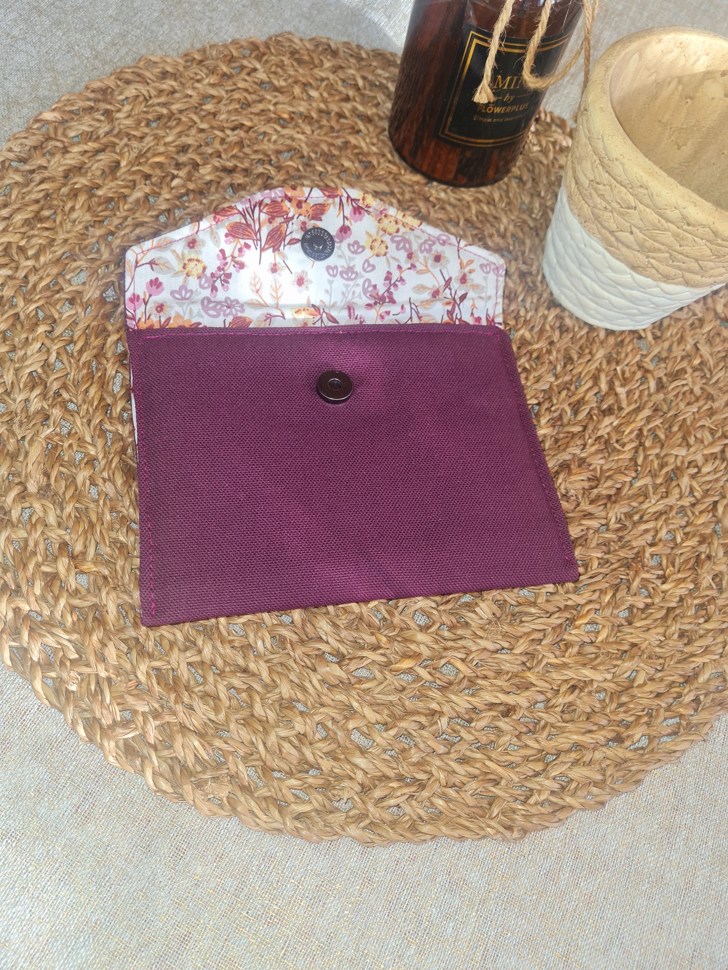 Pochette envellope